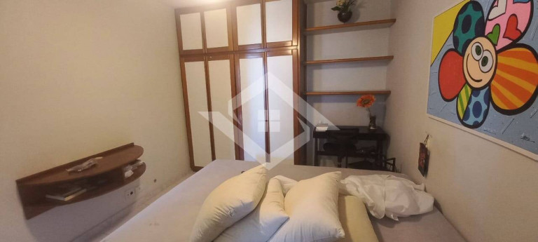 Imagem Apartamento com 2 Quartos para Alugar, 80 m² em Barra Da Tijuca - Rio De Janeiro Imagem Apartamento com 2 Quartos para Alugar, 80 m² em Barra Da Tijuca - Rio De Janeiro