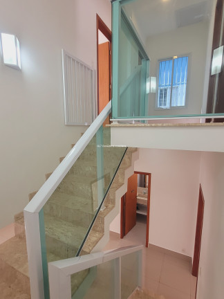 Imagem Sobrado com 3 Quartos à Venda, 40 m² em Jardim Belo Horizonte - Indaiatuba