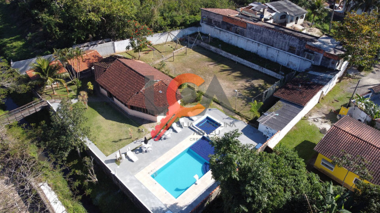 Imagem Casa com 1 Quarto à Venda, 36 m² em Jardim Casa Branca - Caraguatatuba Imagem Casa com 1 Quarto à Venda, 36 m² em Jardim Casa Branca - Caraguatatuba