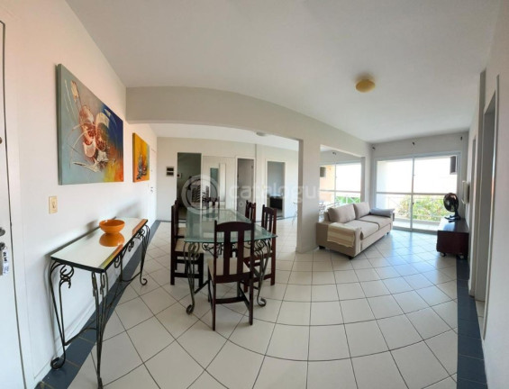 Apartamento com 2 Quartos para Alugar, 60 m² em Ponta Negra - Natal
