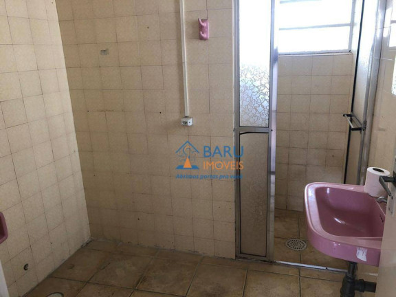 Imagem Apartamento com 1 Quarto à Venda, 50 m² em Santa Cecília - São Paulo