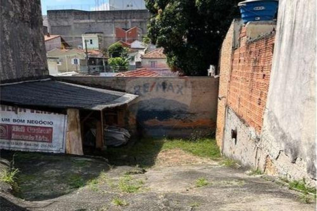 Imagem Terreno à Venda, em Vila Matilde - São Paulo Imagem Terreno à Venda, em Vila Matilde - São Paulo
