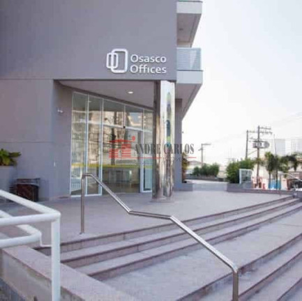 Imagem Sala Comercial à Venda, 37 m² em Centro - Osasco Imagem Sala Comercial à Venda, 37 m² em Centro - Osasco