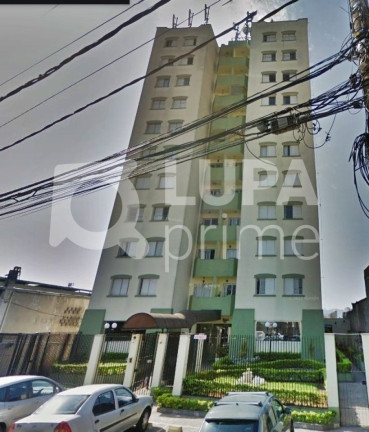 Apartamento com 3 Quartos à Venda, 74 m² em Vila Guilherme - São Paulo