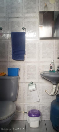 Imagem Sobrado com 2 Quartos à Venda, 85 m² em Vila Valença - São Vicente