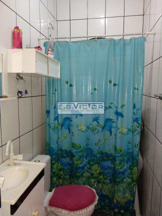 Imagem Casa com 2 Quartos à Venda, 91 m² em Vila Dinopolis - Mongaguá Imagem Casa com 2 Quartos à Venda, 91 m² em Vila Dinopolis - Mongaguá