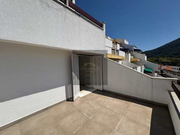 Imagem Imóvel com 3 Quartos à Venda, 157 m² em Toninhas - Ubatuba