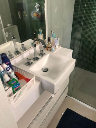 Imagem Apartamento com 3 Quartos para Alugar,  em Perdizes - São Paulo