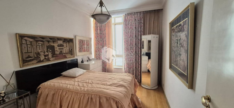 Imagem Apartamento com 2 Quartos à Venda, 110 m² em Higienópolis - São Paulo Imagem Apartamento com 2 Quartos à Venda, 110 m² em Higienópolis - São Paulo