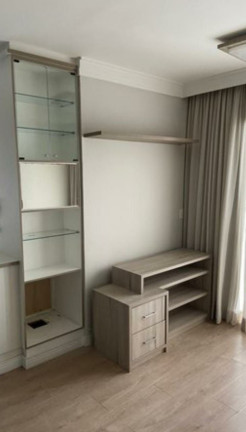 Apartamento com 2 Quartos à Venda, 63 m² em Barra Funda - São Paulo