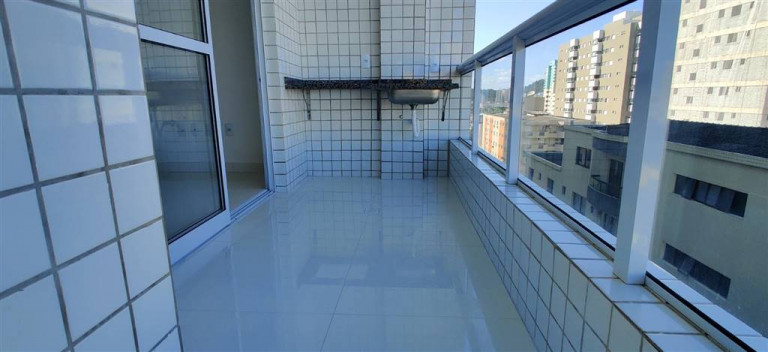 Imagem Apartamento com 2 Quartos à Venda, 75 m² em Boqueirão - Praia Grande Imagem Apartamento com 2 Quartos à Venda, 75 m² em Boqueirão - Praia Grande