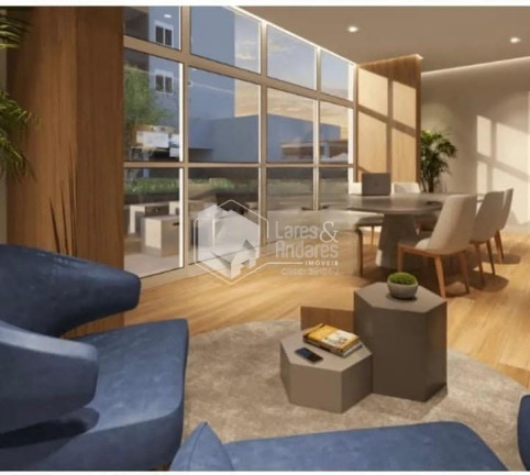 Imagem Apartamento com 1 Quarto à Venda, 39 m² em Belenzinho - São Paulo Imagem Apartamento com 1 Quarto à Venda, 39 m² em Belenzinho - São Paulo