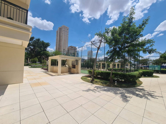 Imagem Apartamento com 3 Quartos para Alugar, 248 m² em Jardim Portal Da Colina - Sorocaba