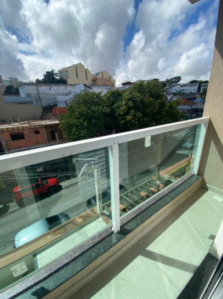 Imagem Apartamento com 2 Quartos à Venda, 111 m² em Vila Curuçá - Santo André Imagem Apartamento com 2 Quartos à Venda, 111 m² em Vila Curuçá - Santo André