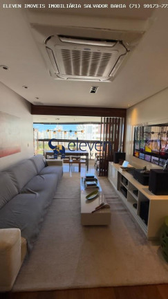 Imagem Apartamento com 3 Quartos à Venda, 136 m² em Pituba - Salvador Imagem Apartamento com 3 Quartos à Venda, 136 m² em Pituba - Salvador