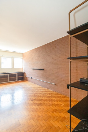 Imagem Apartamento com 1 Quarto à Venda, 84 m² em Vila Buarque - São Paulo Imagem Apartamento com 1 Quarto à Venda, 84 m² em Vila Buarque - São Paulo