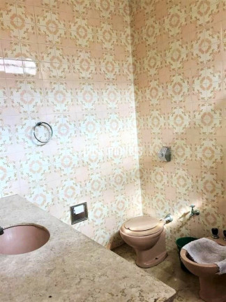 Imagem Casa com 4 Quartos à Venda, 316 m² em Jardim Da Saúde - São Paulo