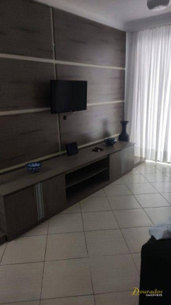 Imagem Apartamento com 3 Quartos à Venda, 110 m² em Tupi - Praia Grande