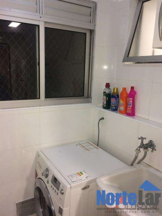 Imagem Apartamento com 3 Quartos à Venda, 77 m² em Vila Amélia - São Paulo