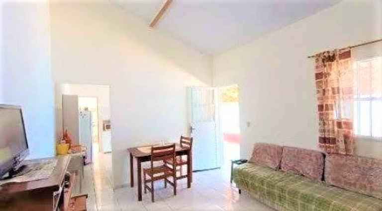 Imagem Casa com 2 Quartos à Venda, 250 m² em Ilha Comprida Imagem Casa com 2 Quartos à Venda, 250 m² em Ilha Comprida