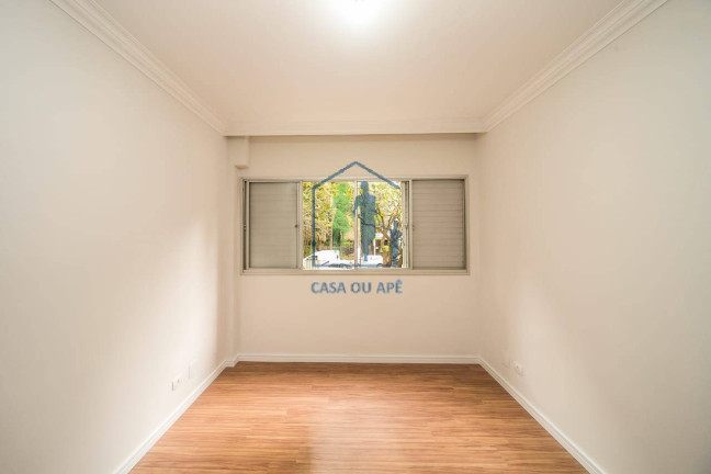 Imagem Apartamento com 4 Quartos à Venda, 157 m² em Vila Andrade - São Paulo