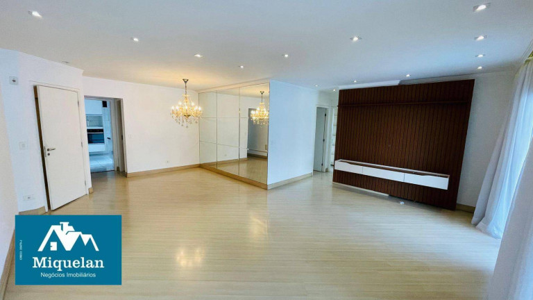 Imagem Apartamento com 3 Quartos para Alugar, 134 m² em Santana - São Paulo Imagem Apartamento com 3 Quartos para Alugar, 134 m² em Santana - São Paulo