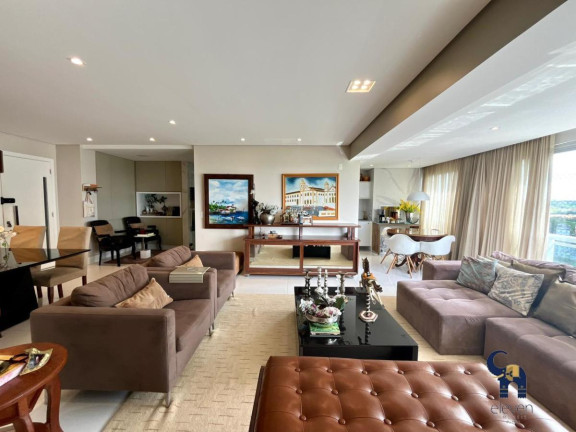 Foto do imóvel Apartamento com 3 Quartos à Venda,  em Patamares - Salvador