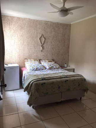 Imagem Apartamento com 3 Quartos à Venda, 77 m² em Residencial Santa Izabel - Taubaté