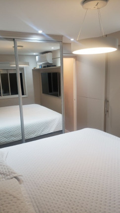 Imagem Imóvel com 2 Quartos à Venda, 111 m² em Vila Gumercindo - São Paulo Imagem Imóvel com 2 Quartos à Venda, 111 m² em Vila Gumercindo - São Paulo