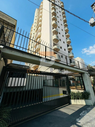 Apartamento com 3 Quartos à Venda, 128 m² em Vila Marina - Santo André