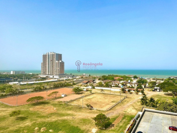 Apartamento com 2 Quartos à Venda, 58 m² em Jockey De Itaparica - Vila Velha