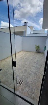 Imagem Casa com 3 Quartos à Venda, 99 m² em Jardim Residencial Villagio Ipanema I - Sorocaba