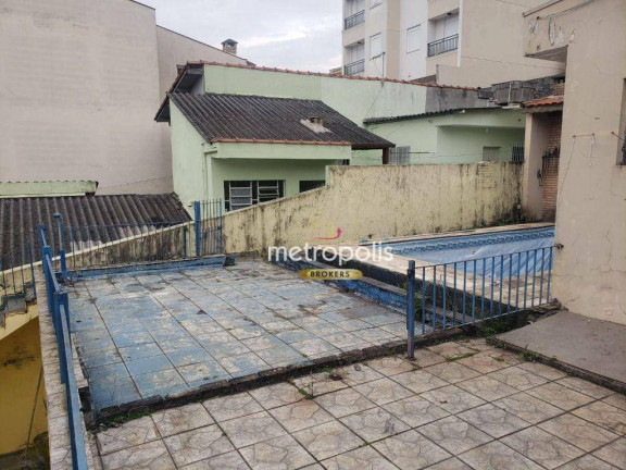 Imagem Sobrado com 4 Quartos à Venda, 170 m² em Jardim Paraíso - Santo André Imagem Sobrado com 4 Quartos à Venda, 170 m² em Jardim Paraíso - Santo André