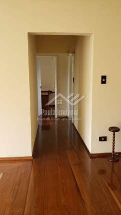 Imagem Apartamento com 3 Quartos à Venda, 100 m² em Jardim São Dimas - Sao Jose Dos Campos