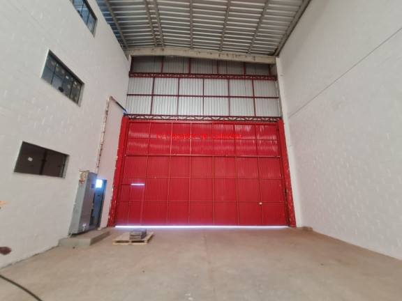 Imagem Imóvel para Alugar, 2.400 m² em éden - Sorocaba Imagem Imóvel para Alugar, 2.400 m² em éden - Sorocaba