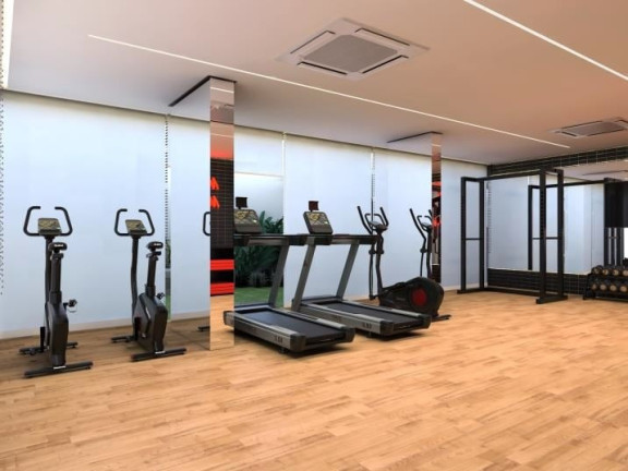 Imagem Imóvel com 1 Quarto à Venda, 44 m² em Vila Nova Conceição - São Paulo Imagem Imóvel com 1 Quarto à Venda, 44 m² em Vila Nova Conceição - São Paulo