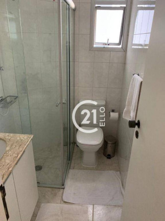 Imagem Apartamento com 2 Quartos à Venda, 60 m² em Vila Olímpia - São Paulo Imagem Apartamento com 2 Quartos à Venda, 60 m² em Vila Olímpia - São Paulo