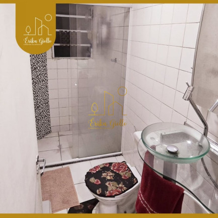 Imagem Apartamento com 2 Quartos à Venda, 50 m² em Recanto Quarto Centenário - Jundiaí