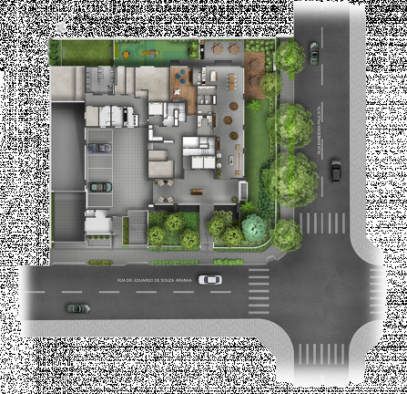 Imagem Apartamento com 4 Quartos à Venda, 303 m² em Itaim Bibi - São Paulo