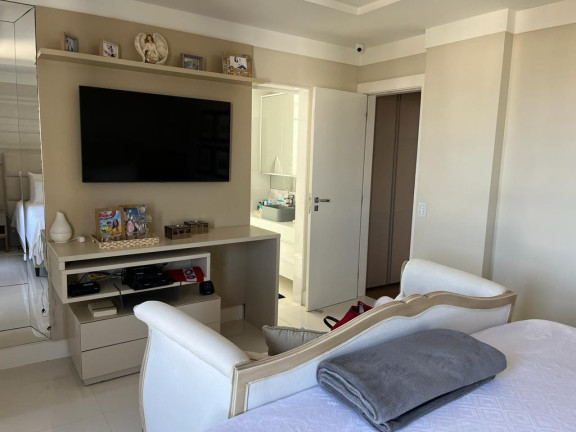 Imagem Apartamento com 3 Quartos à Venda, 194 m² em Horto Florestal - Salvador