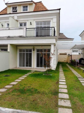Imagem Casa com 4 Quartos à Venda, 240 m² em Recreio Dos Bandeirantes - Rio De Janeiro
