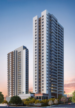 Imagem Apartamento com 2 Quartos à Venda, 71 m² em Ipiranga - São Paulo