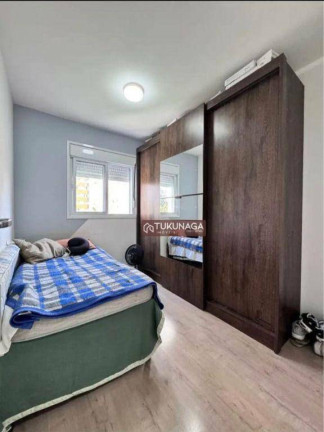 Imagem Apartamento com 3 Quartos à Venda, 82 m² em Jardim Flor Da Montanha - Guarulhos Imagem Apartamento com 3 Quartos à Venda, 82 m² em Jardim Flor Da Montanha - Guarulhos