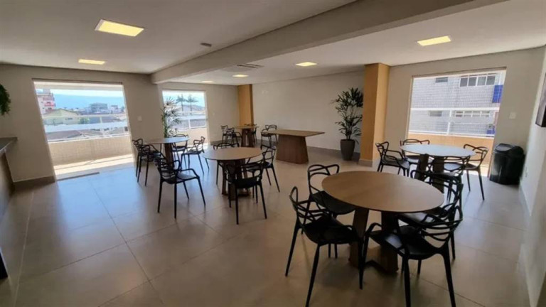Imagem Apartamento com 2 Quartos à Venda, 80 m² em Tupi - Praia Grande