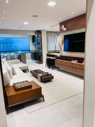 Imagem Apartamento com 3 Quartos à Venda, 127 m² em Centro - Santo André Imagem Apartamento com 3 Quartos à Venda, 127 m² em Centro - Santo André