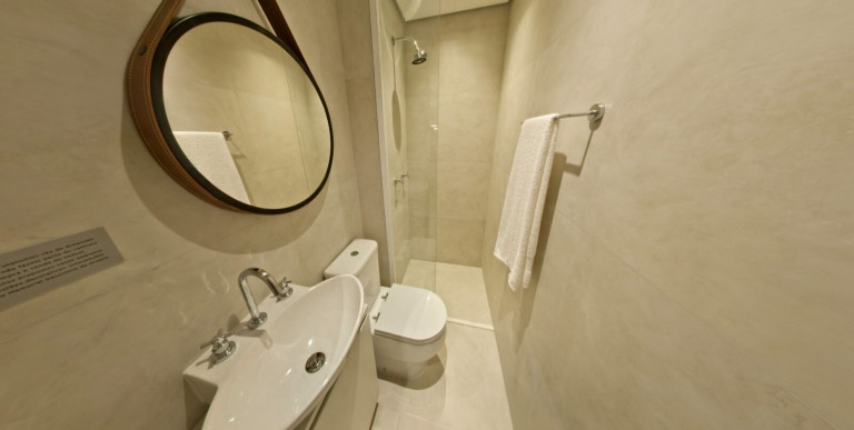 Imagem Apartamento com 3 Quartos à Venda, 157 m² em Pinheiros - São Paulo Imagem Apartamento com 3 Quartos à Venda, 157 m² em Pinheiros - São Paulo