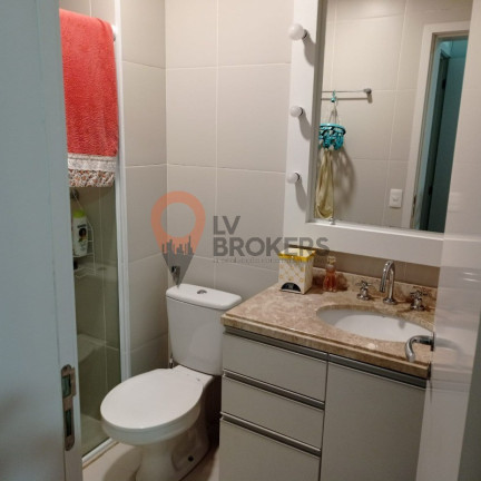 Imagem Imóvel com 3 Quartos à Venda, 125 m² em Vila Mogilar - Mogi Das Cruzes