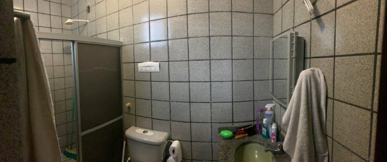 Imagem Casa com 5 Quartos à Venda, 250 m² em Ponto Novo - Aracaju Imagem Casa com 5 Quartos à Venda, 250 m² em Ponto Novo - Aracaju