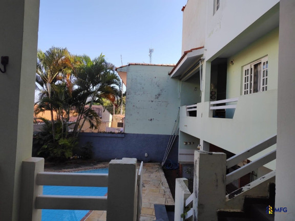 Imagem Sobrado com 4 Quartos à Venda, 560 m² em Vila Santa Rosa - Itu Imagem Sobrado com 4 Quartos à Venda, 560 m² em Vila Santa Rosa - Itu