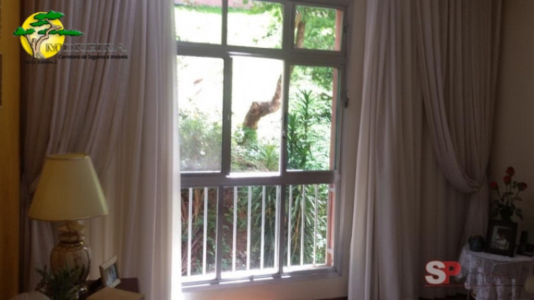Imagem Apartamento com 3 Quartos à Venda, 92 m² em Mandaqui - São Paulo